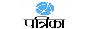patrika news logo