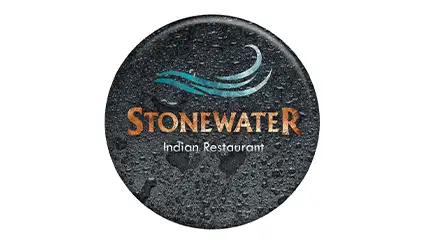 stone water logo