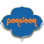 parivaar logo testimonial